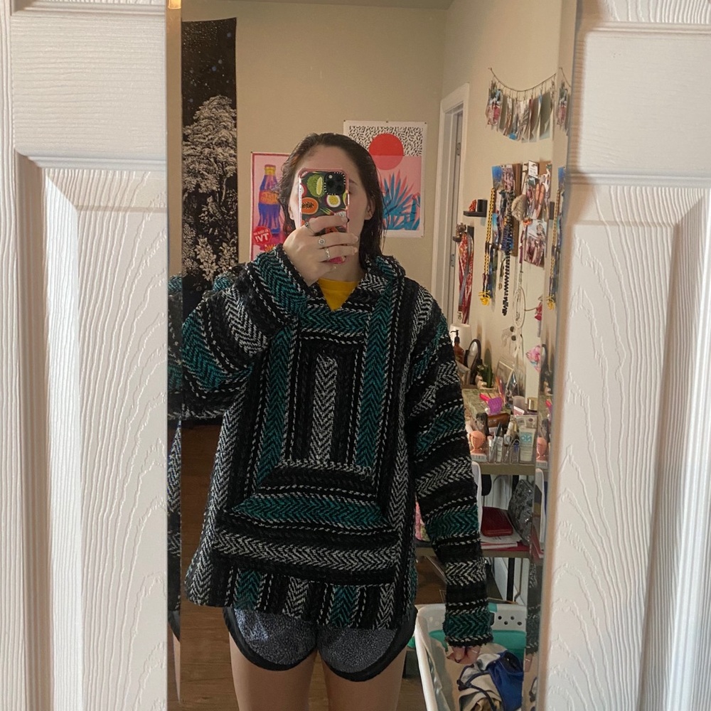 Baja Joe Drug Rug